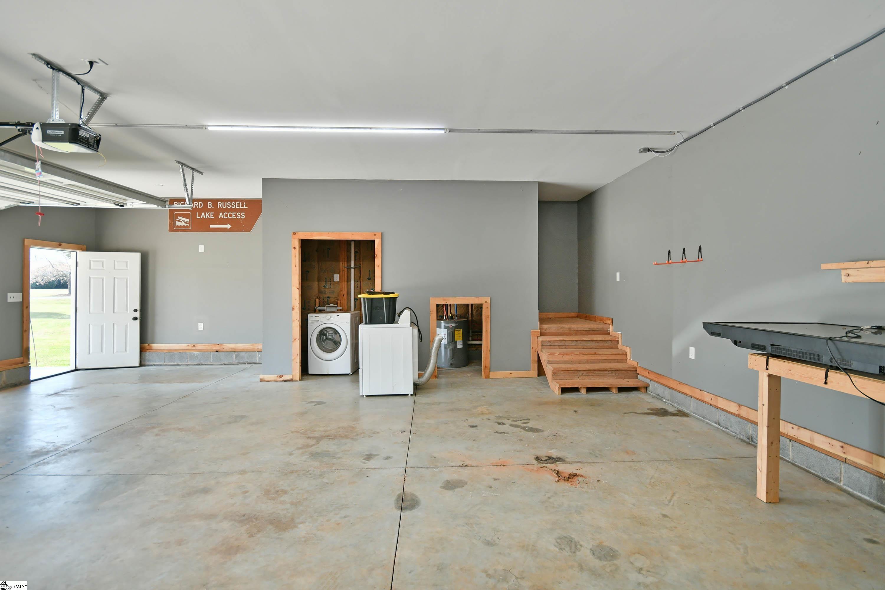 606 Lamar Mitchell Road Belton, SC 29627 - Photo 15 of 41 Gallery Image 15