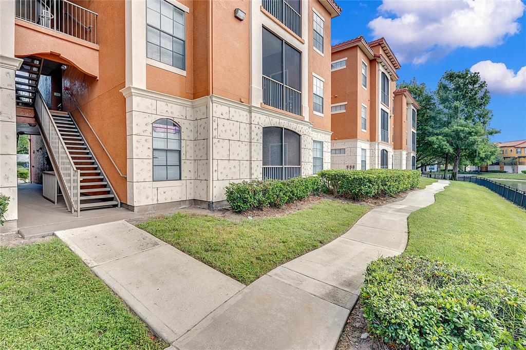 6177 Metrowest Boulevard, Unit 308 Orlando, FL 32835 - Photo 1 of 1 WELCOME to the GATED COMMUNITY of Serenata Condos in the heart of Orlando!