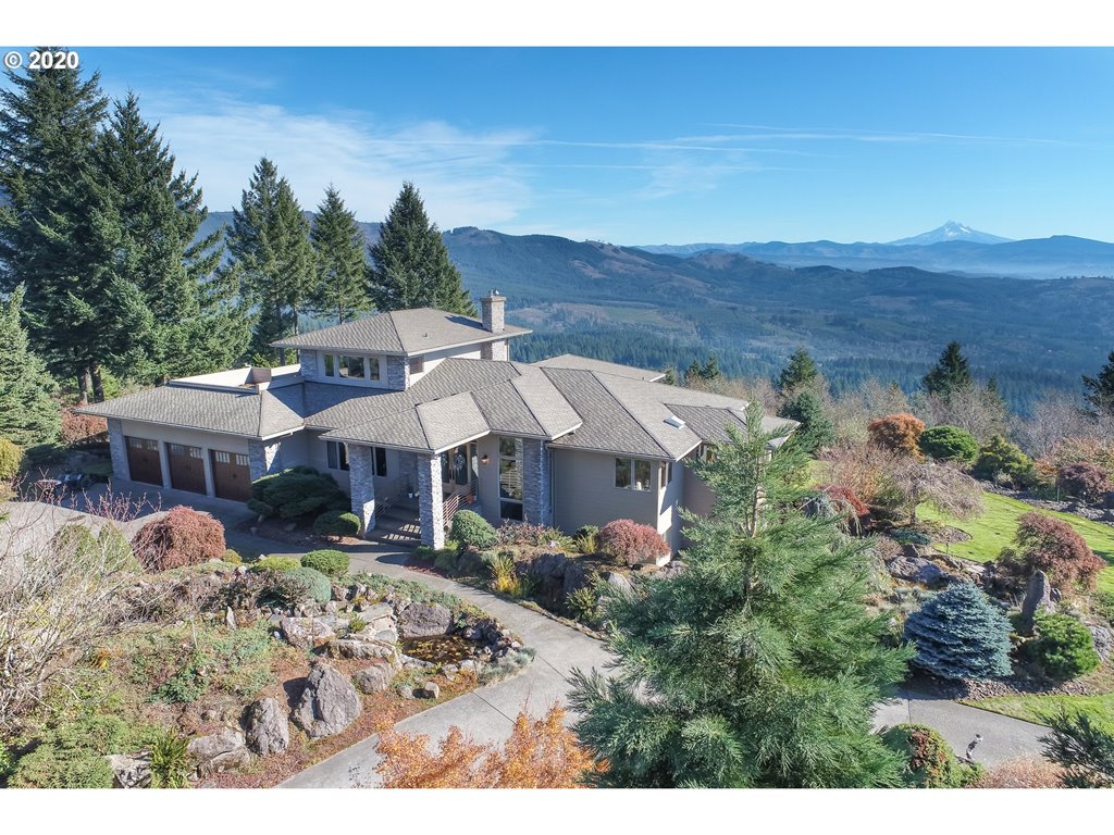30716 Northeast Spud Mountain Road Camas, WA 98607 - Photo 1 of 29 Gallery Image 1