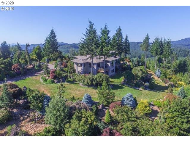 30716 Northeast Spud Mountain Road Camas, WA 98607 - Photo 2 of 29 Gallery Image 2