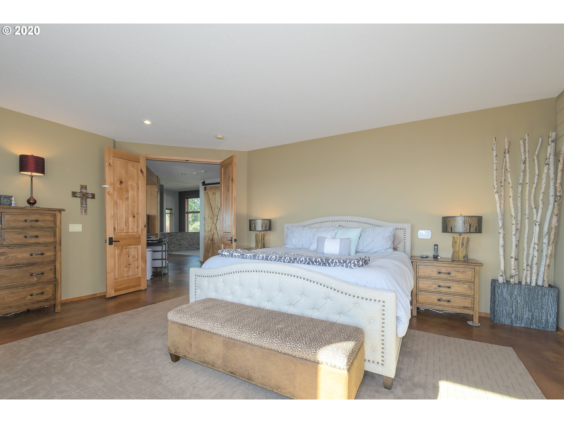 30716 Northeast Spud Mountain Road Camas, WA 98607 - Photo 14 of 29 Gallery Image 14