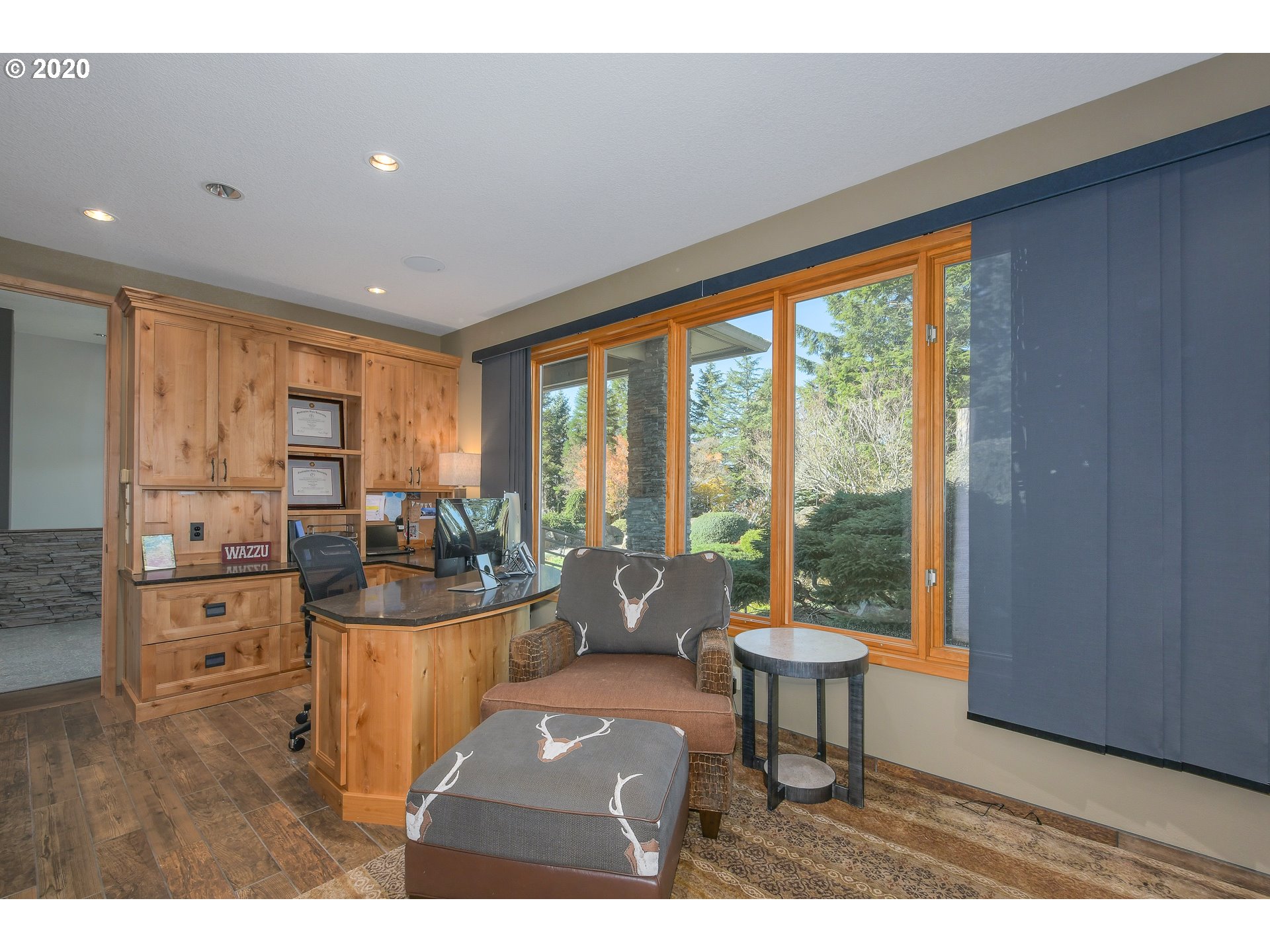 30716 Northeast Spud Mountain Road Camas, WA 98607 - Photo 19 of 29 Gallery Image 19