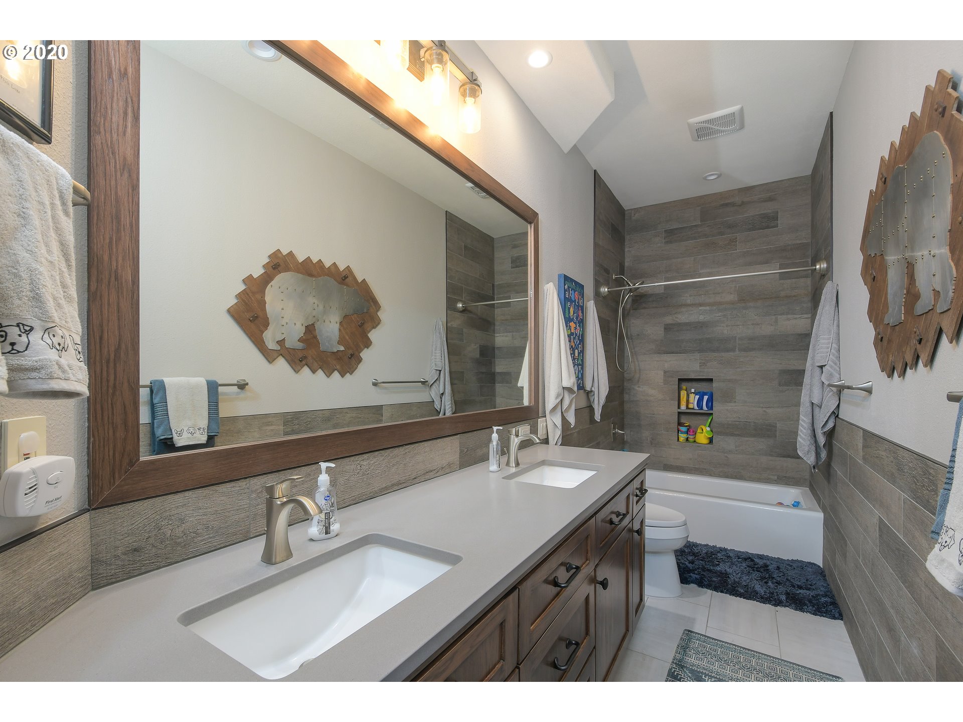 30716 Northeast Spud Mountain Road Camas, WA 98607 - Photo 26 of 29 Gallery Image 26
