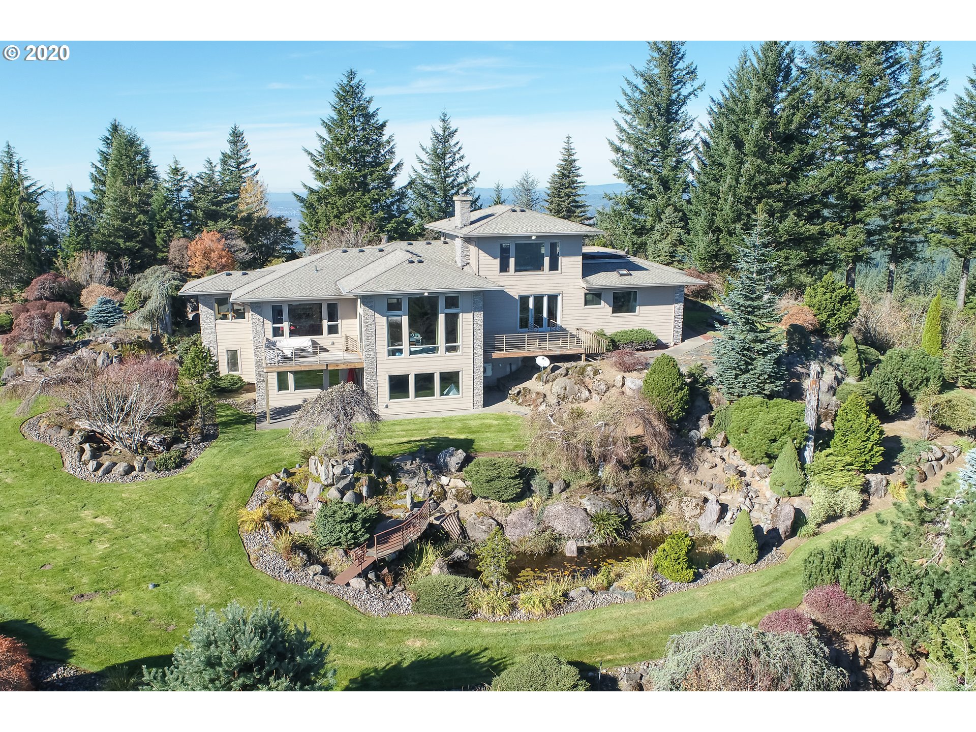 30716 Northeast Spud Mountain Road Camas, WA 98607 - Photo 28 of 29 Gallery Image 28