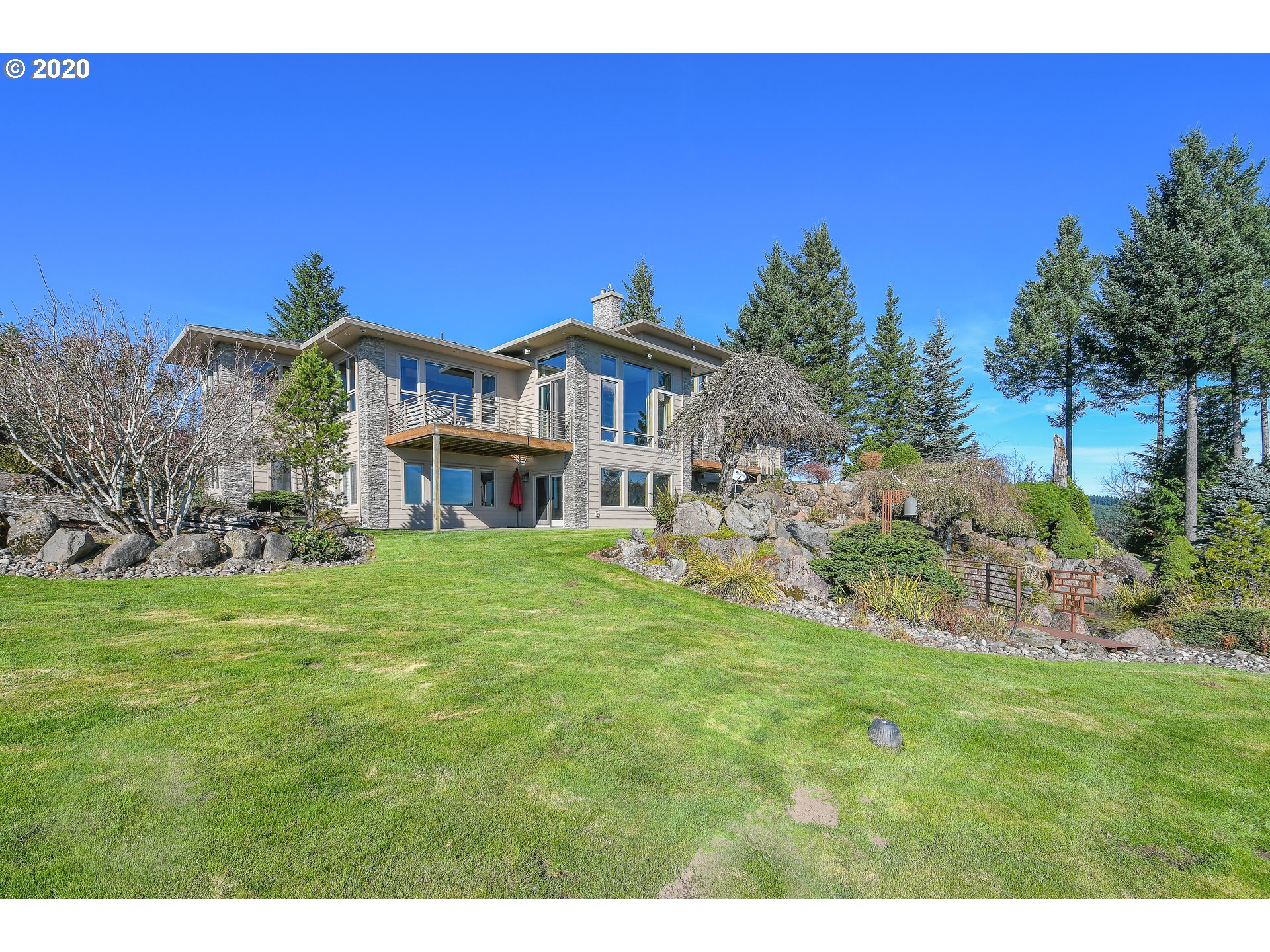 30716 Northeast Spud Mountain Road Camas, WA 98607 - Photo 29 of 29 Gallery Image 29
