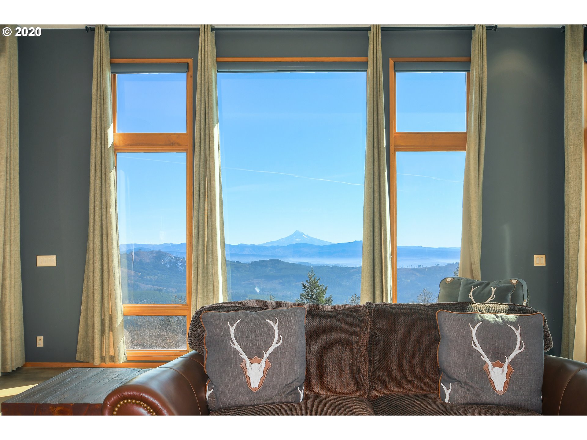 30716 Northeast Spud Mountain Road Camas, WA 98607 - Photo 6 of 29 Gallery Image 6