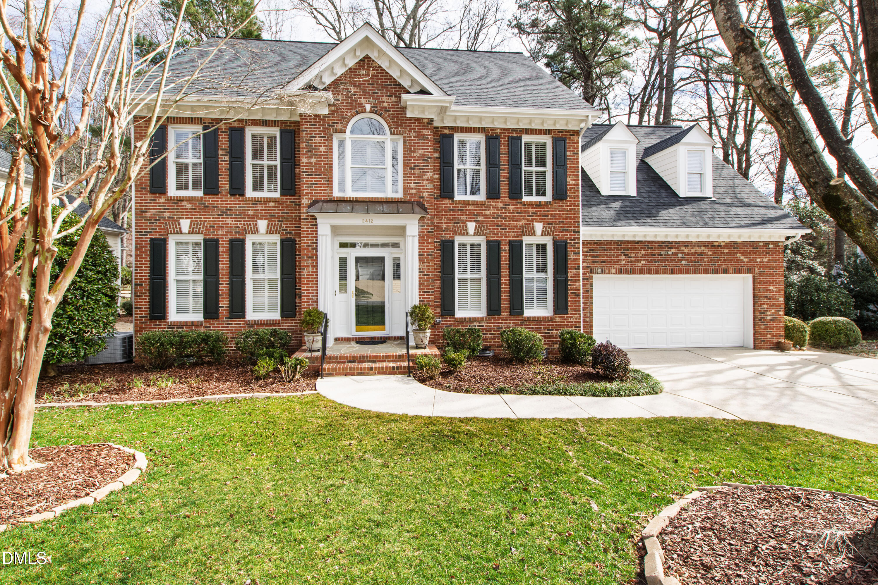 2412 Wertherson Lane Raleigh, NC 27613 - Photo 1 of 41 Wetherson (53)