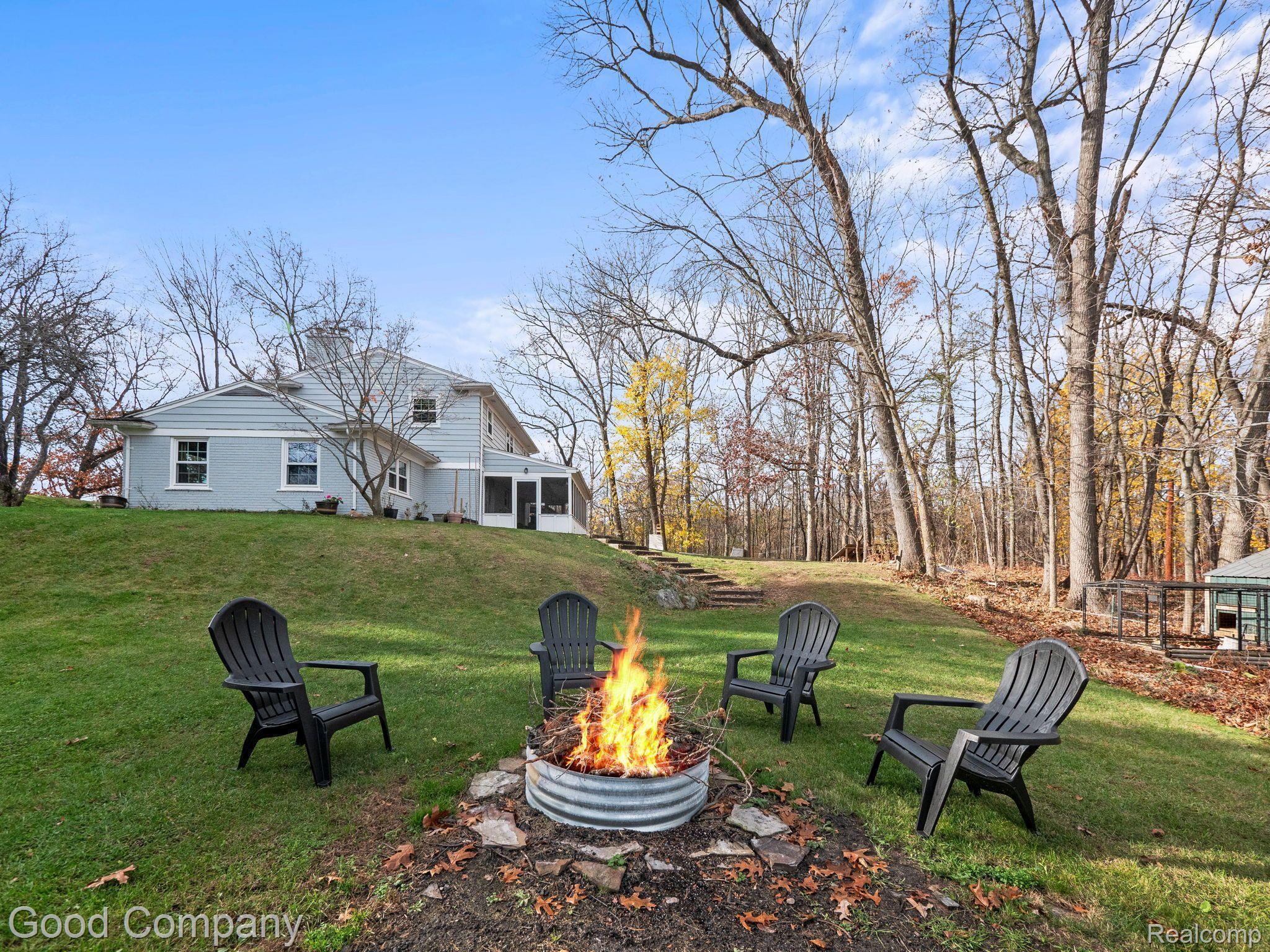 870 Darien Circle Rochester, MI 48306 - Photo 4 of 23 Gallery Image 4