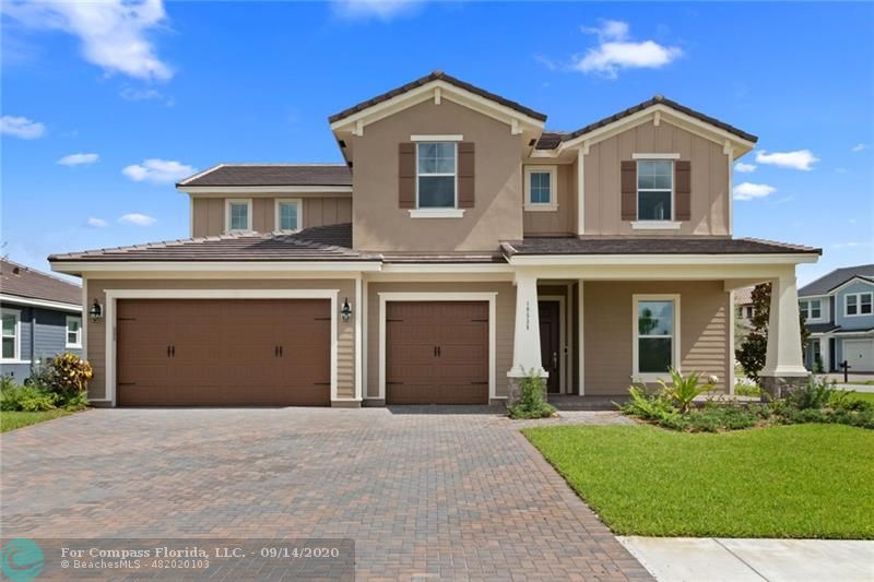 19535 Split Rail Run Loxahatchee, FL 33470 - Photo 1 of 25