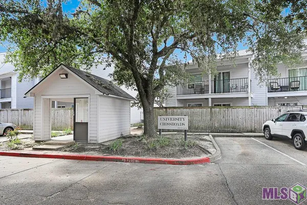 $155,000 | 3330 Willard Street, Unit 601, Baton Rouge, LA 70802