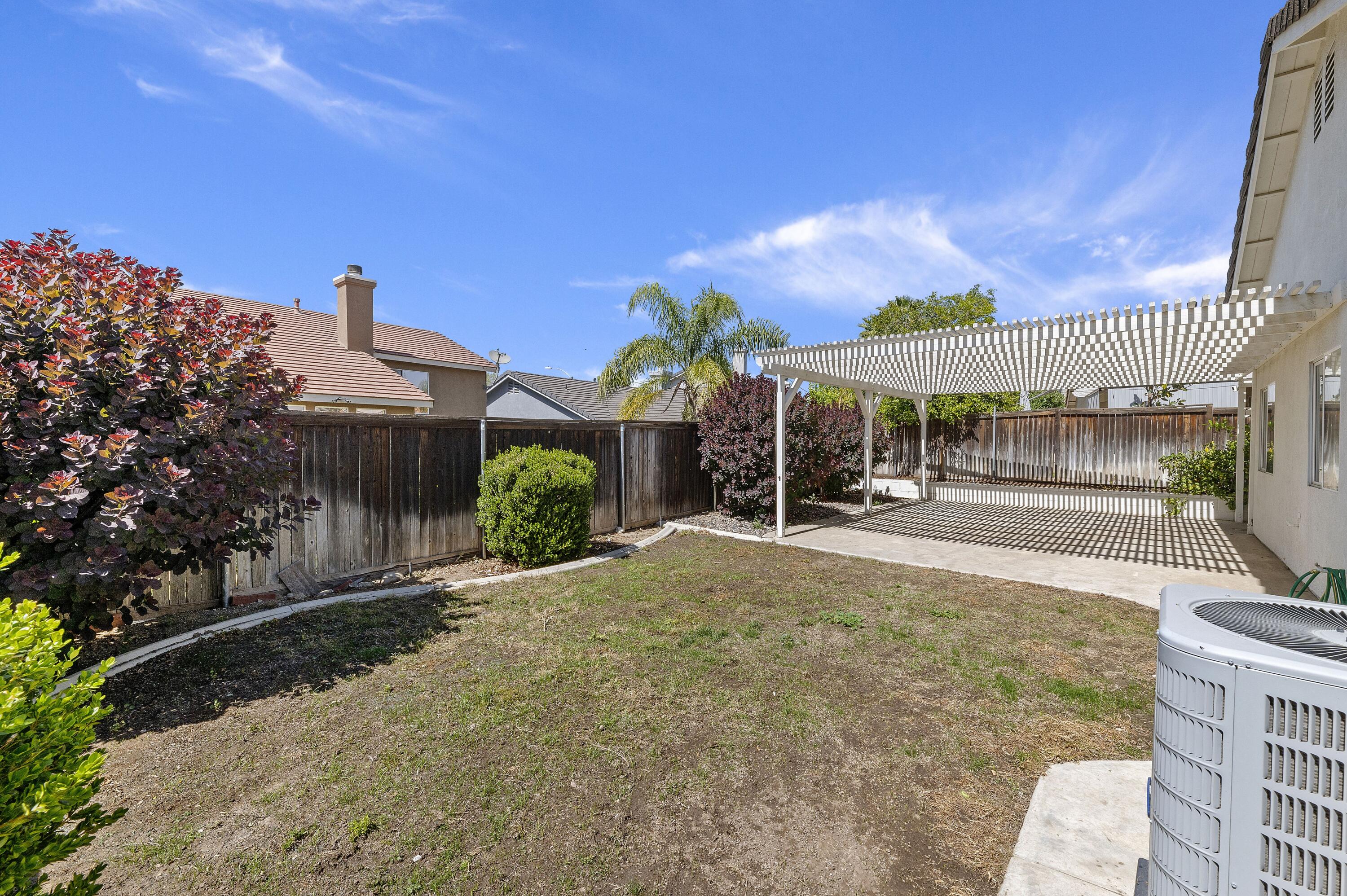 5235 Melbourne Place Riverside, CA 92508 - Photo 24 of 27 024_Back of Home
