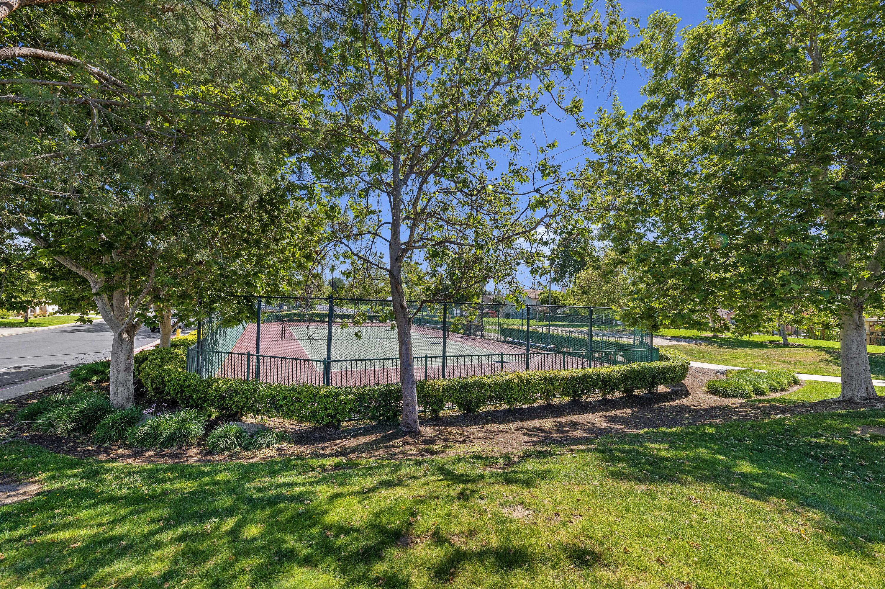5235 Melbourne Place Riverside, CA 92508 - Photo 27 of 27 027_Community Tennis Courts
