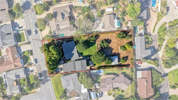 $2,500,000 | 1400 North Puente Street, Brea, CA 92821