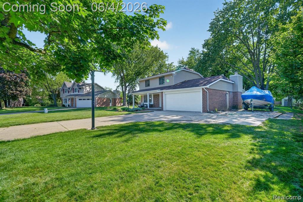 5469 Pheasant Run Road Clarkston, MI 48346 - Photo 2 of 36