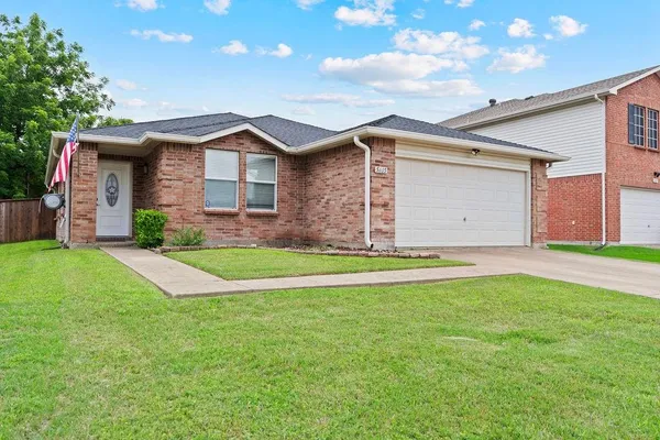 $2,950 | 5405 Mountain Pointe Drive, McKinney, TX 75071