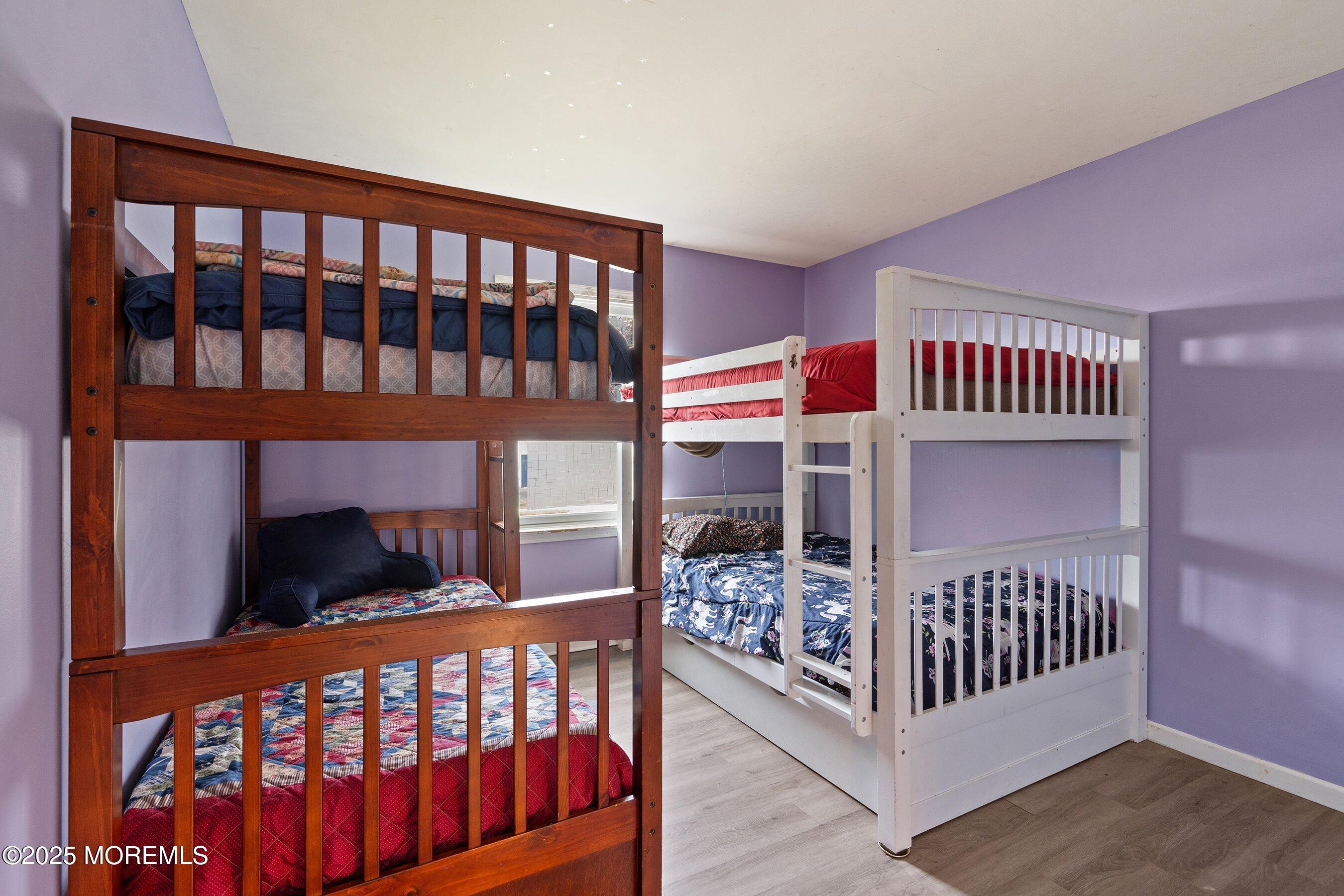 300 Bellanca Road Brick, NJ 08723 - Photo 13 of 23 a front view of a bedroom with baby crib