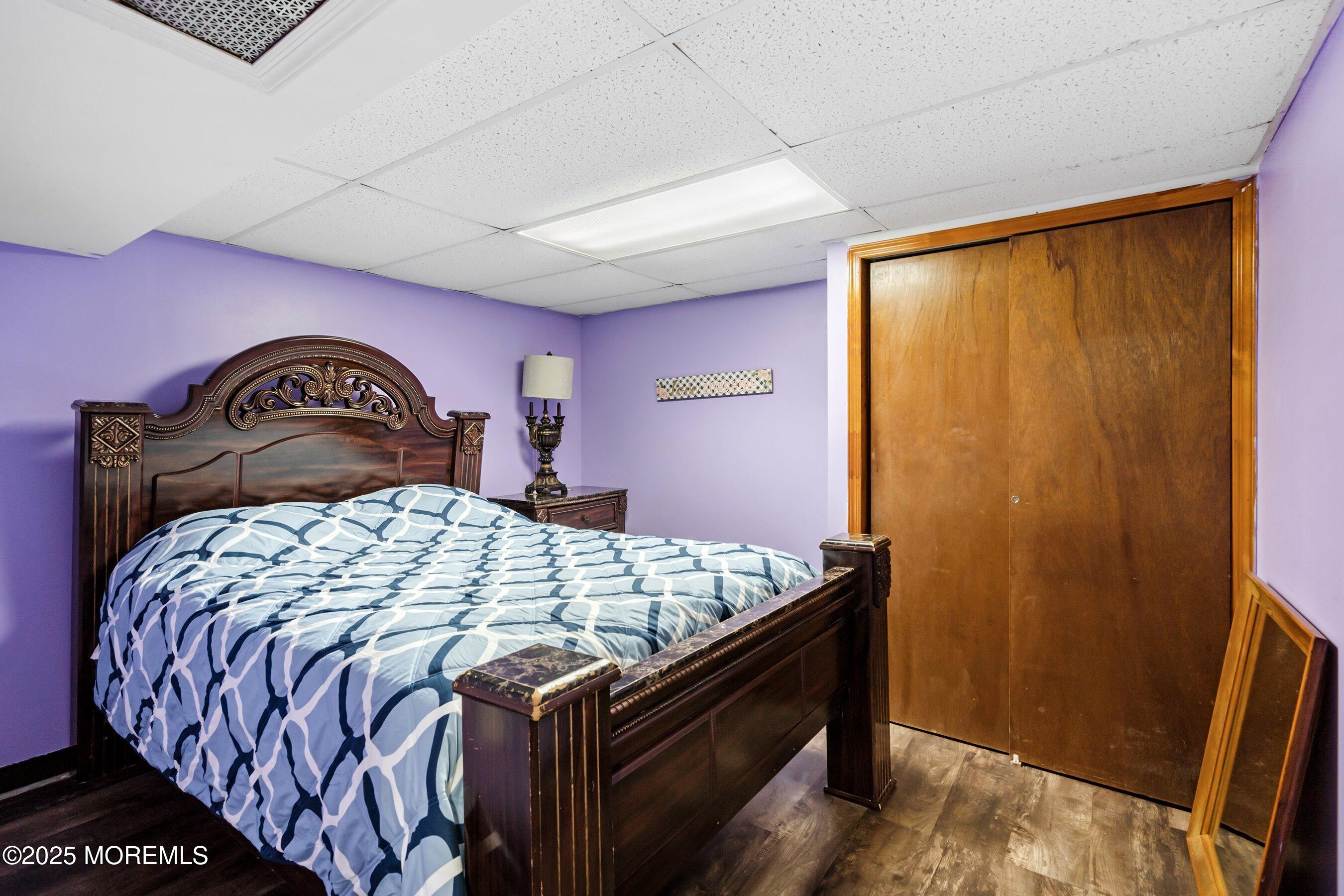 300 Bellanca Road Brick, NJ 08723 - Photo 17 of 23 a bedroom with a bed and a window