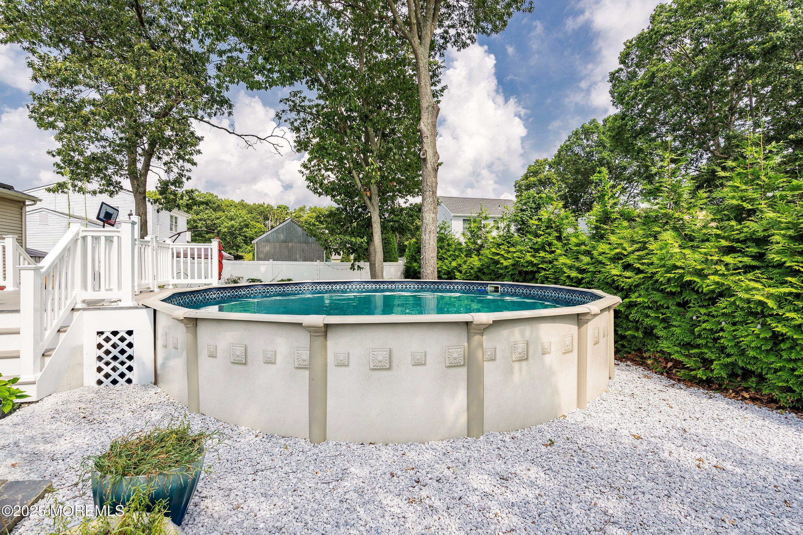 300 Bellanca Road Brick, NJ 08723 - Photo 22 of 23 a view of outdoor space and yard