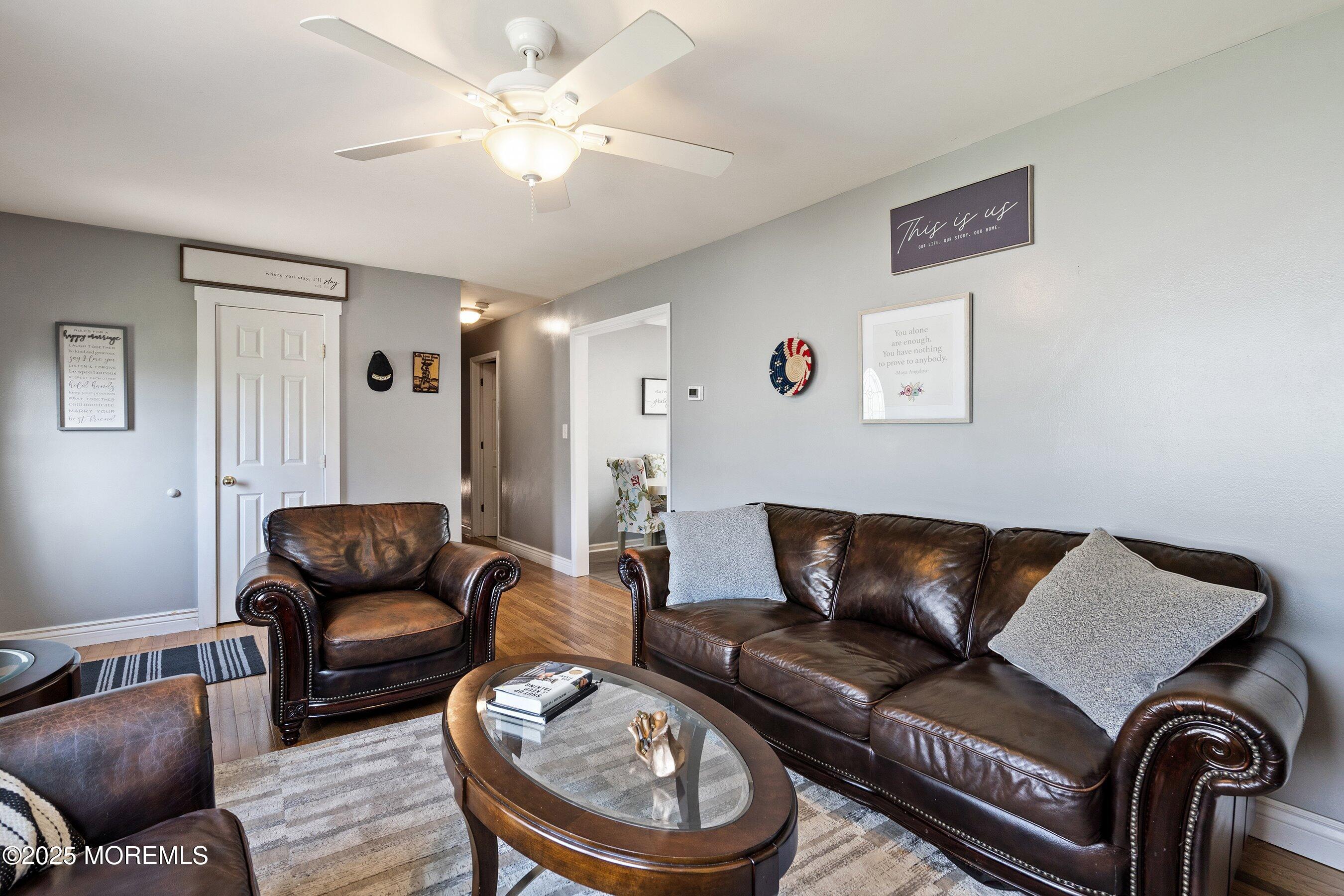 300 Bellanca Road Brick, NJ 08723 - Photo 4 of 23 a living room with furniture