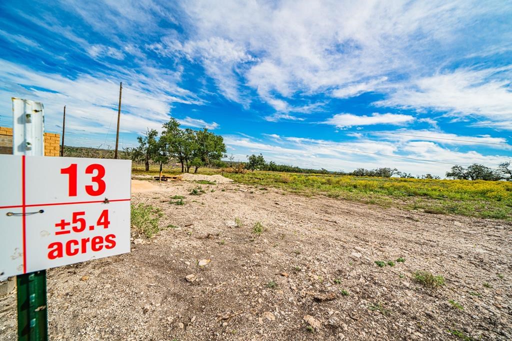 654 Scott Branch Road Harper, TX 78631 - Photo 2 of 4