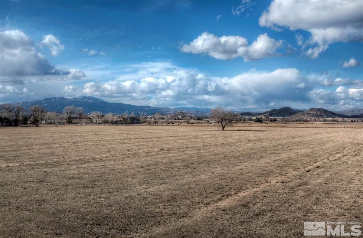 425 Manciano Way Reno, NV 89521 - Photo 15 of 28 a view of a lake