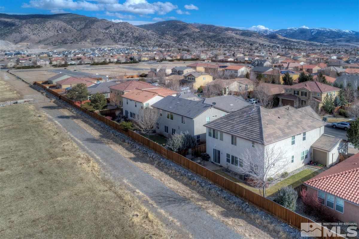 425 Manciano Way Reno, NV 89521 - Photo 26 of 28 a view of city