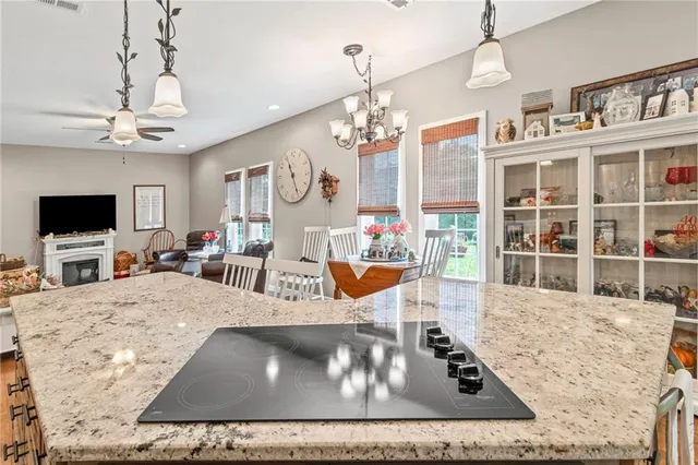 $650,000 | 1010 Northwest Lakesite Road, Maysville, MO 64469