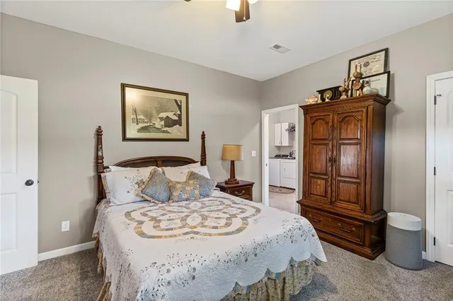 $650,000 | 1010 Northwest Lakesite Road, Maysville, MO 64469