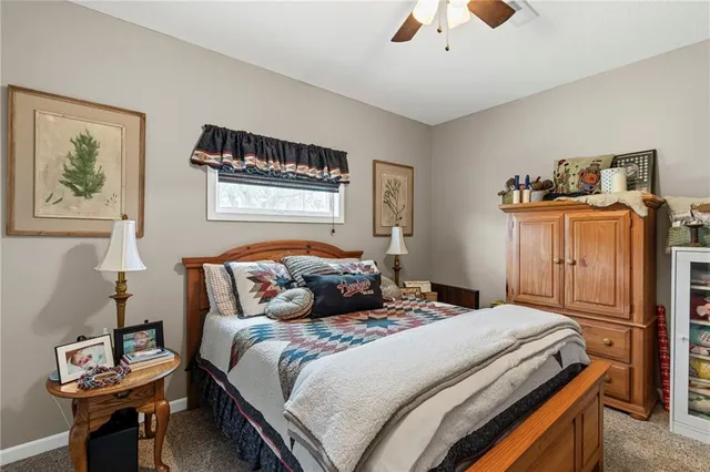 $650,000 | 1010 Northwest Lakesite Road, Maysville, MO 64469