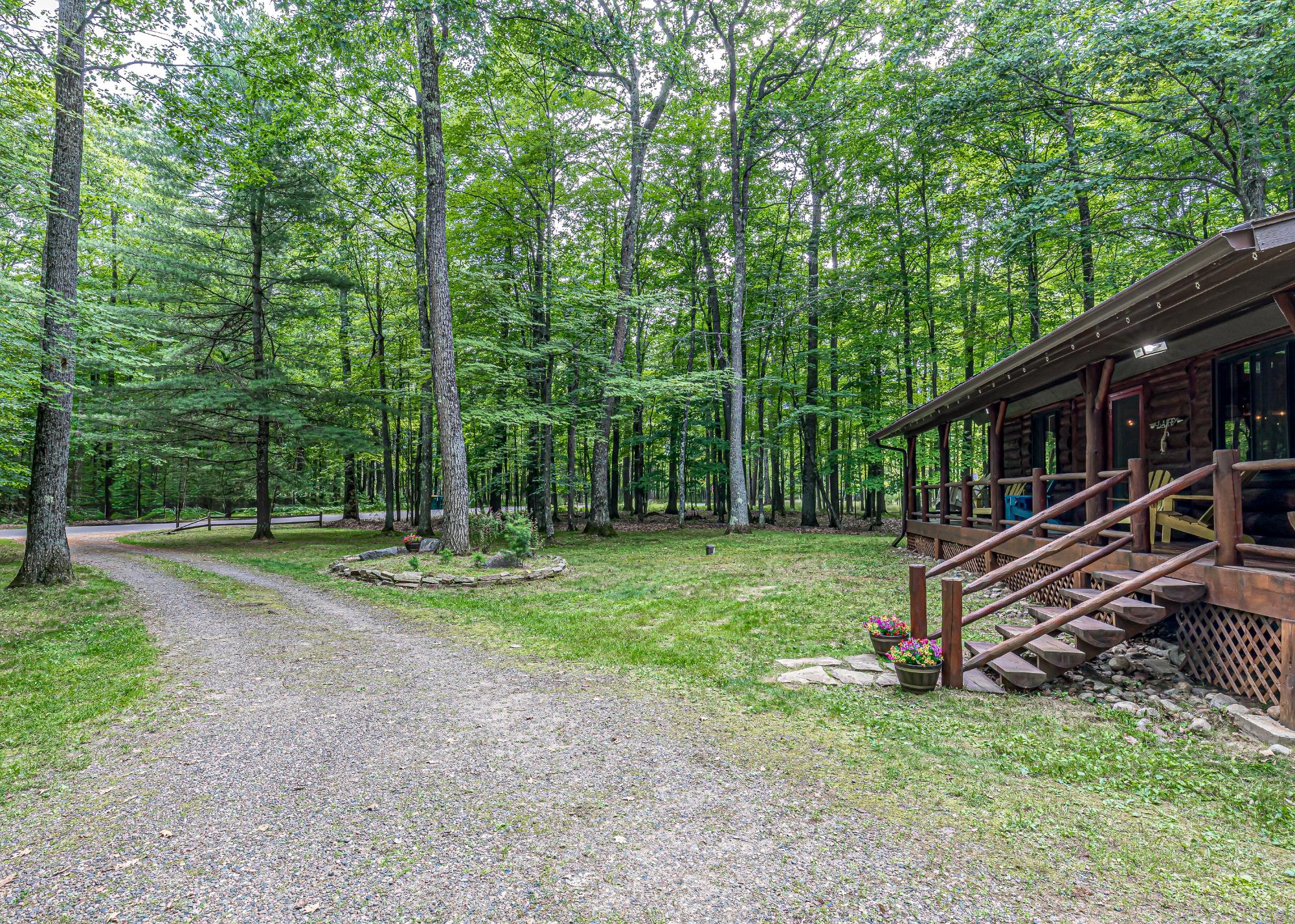 9136 Davies Road Minocqua, WI 54548 - Photo 20 of 24 Gallery Image 20