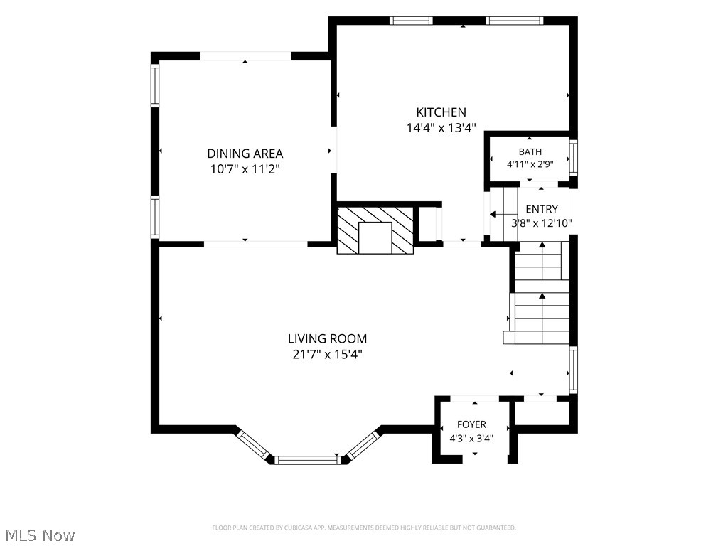 3791 Covington Road South Euclid, OH 44121 - Photo 44 of 46 Gallery Image 44