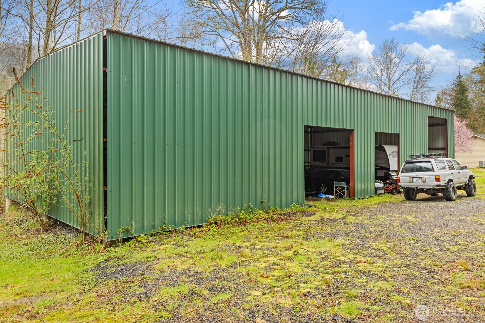 31027 Prevedell Road Sedro-Woolley, WA 98284 - Photo 4 of 29