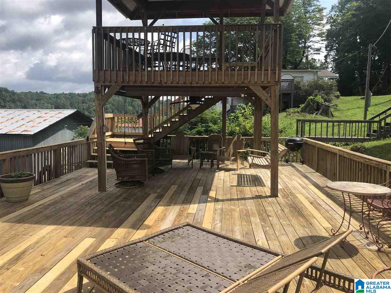 10592 Taylors Ferry Road Bessemer, AL 35023 - Photo 33 of 44