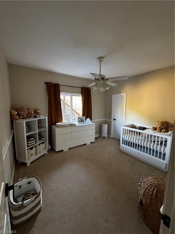 2611 Burke Farm Road Clemmons, NC 27012 - Photo 12 of 24 ML bedroom 1