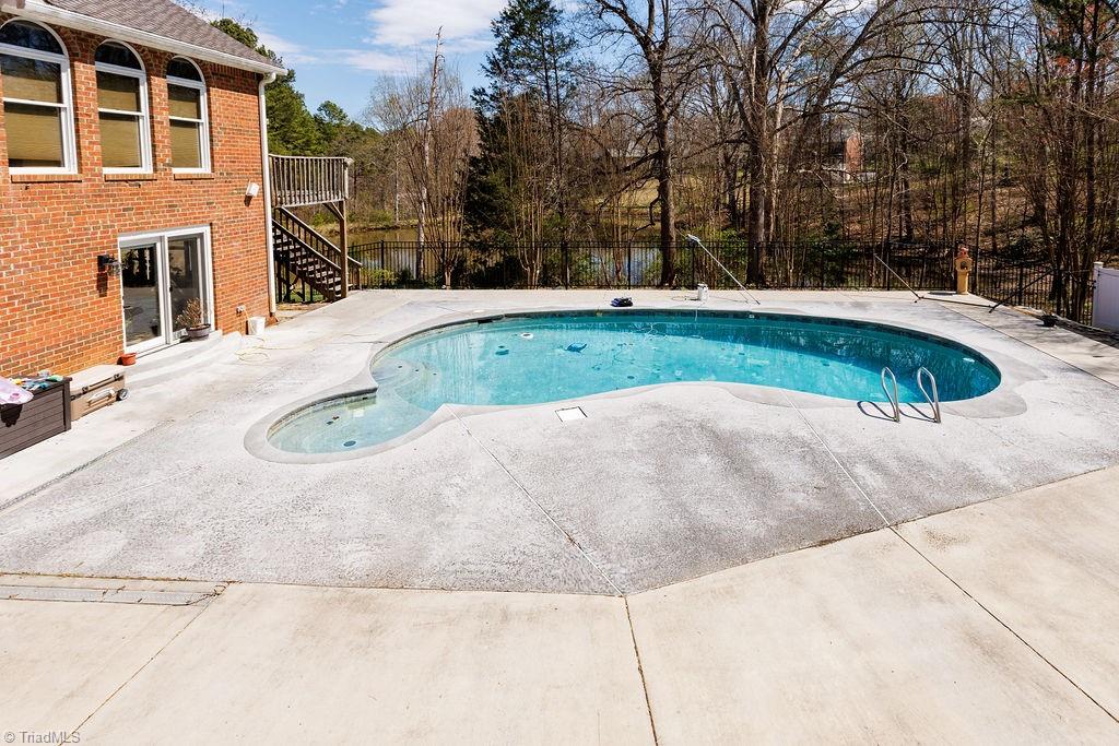 2611 Burke Farm Road Clemmons, NC 27012 - Photo 17 of 24 Gallery Image 17