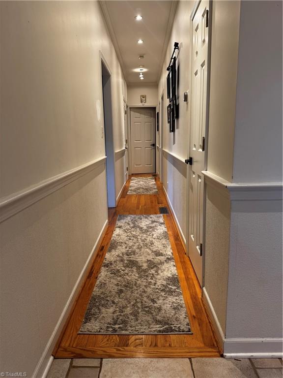 Halway