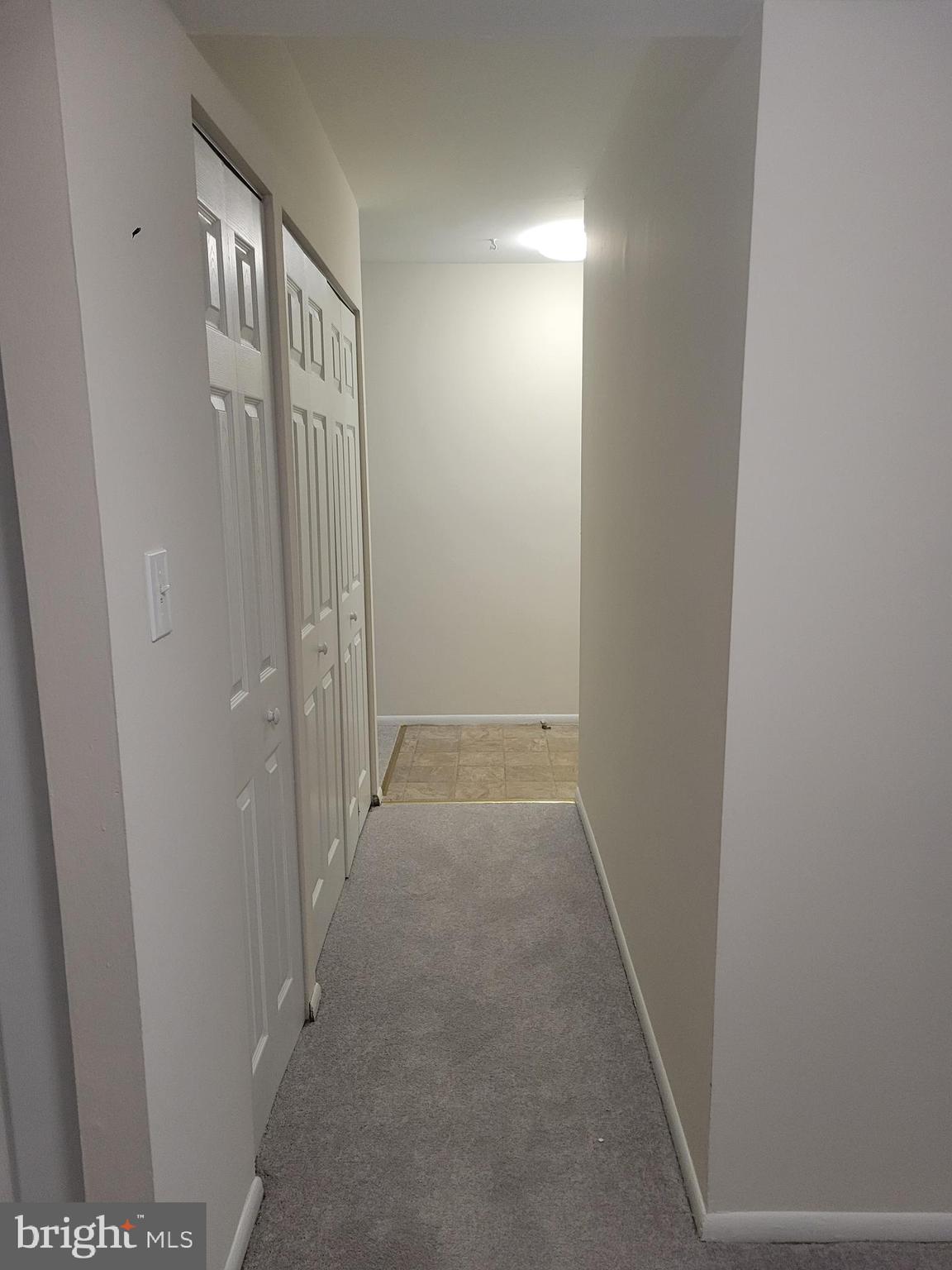 8431 Greenbelt Road Greenbelt, MD 20770 - Photo 6 of 16 a view of a hallway