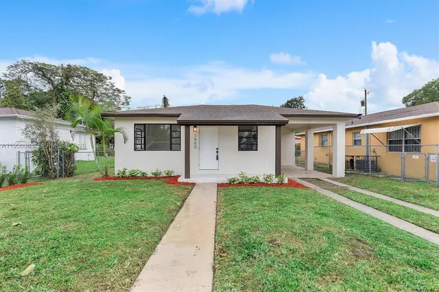 $460,000 | 1950 Northwest 57th Street, Miami, FL 33142