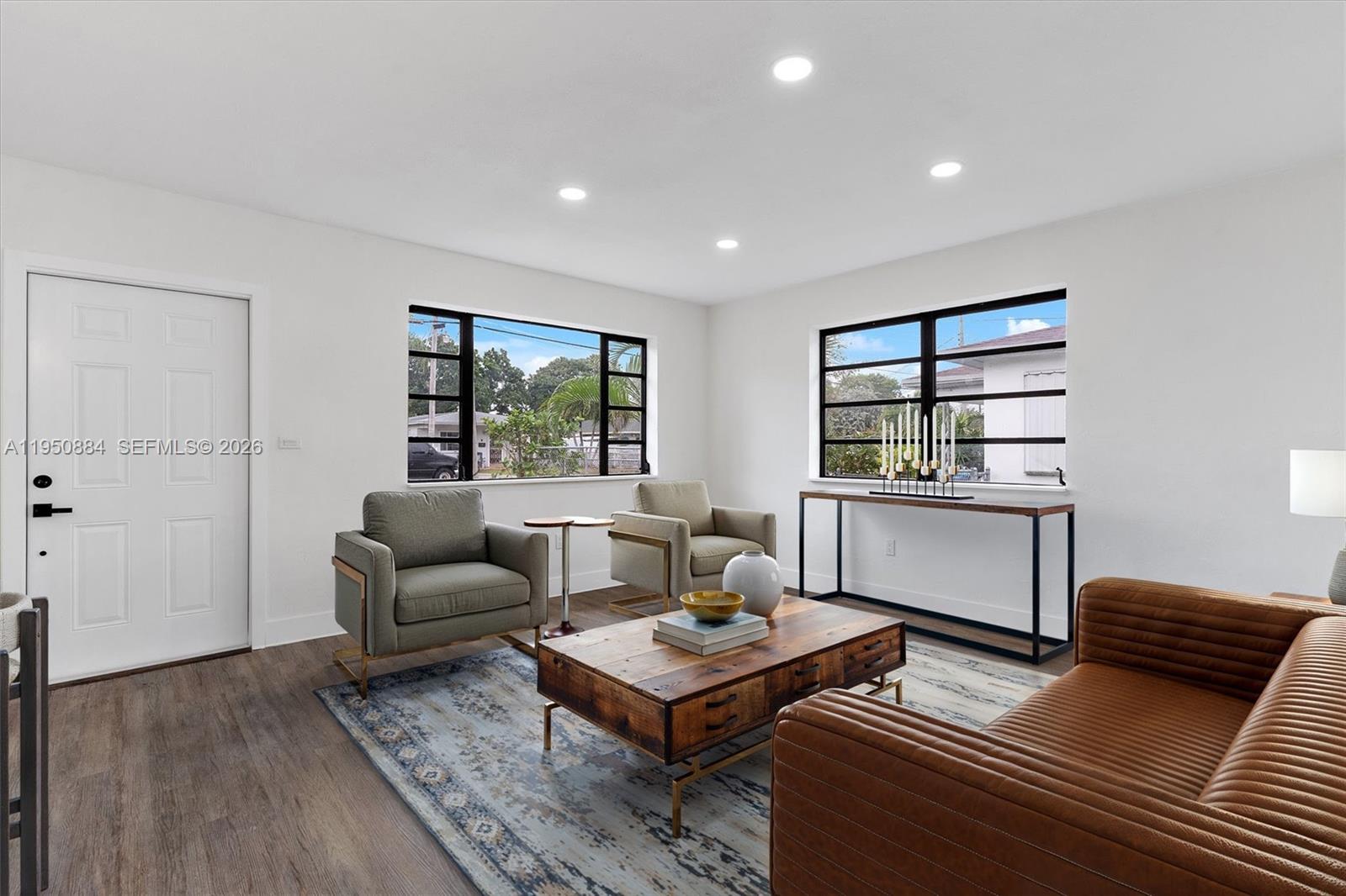 1950 Northwest 57th Street Miami, FL 33142 - Photo 13 of 36 Virtually Staged