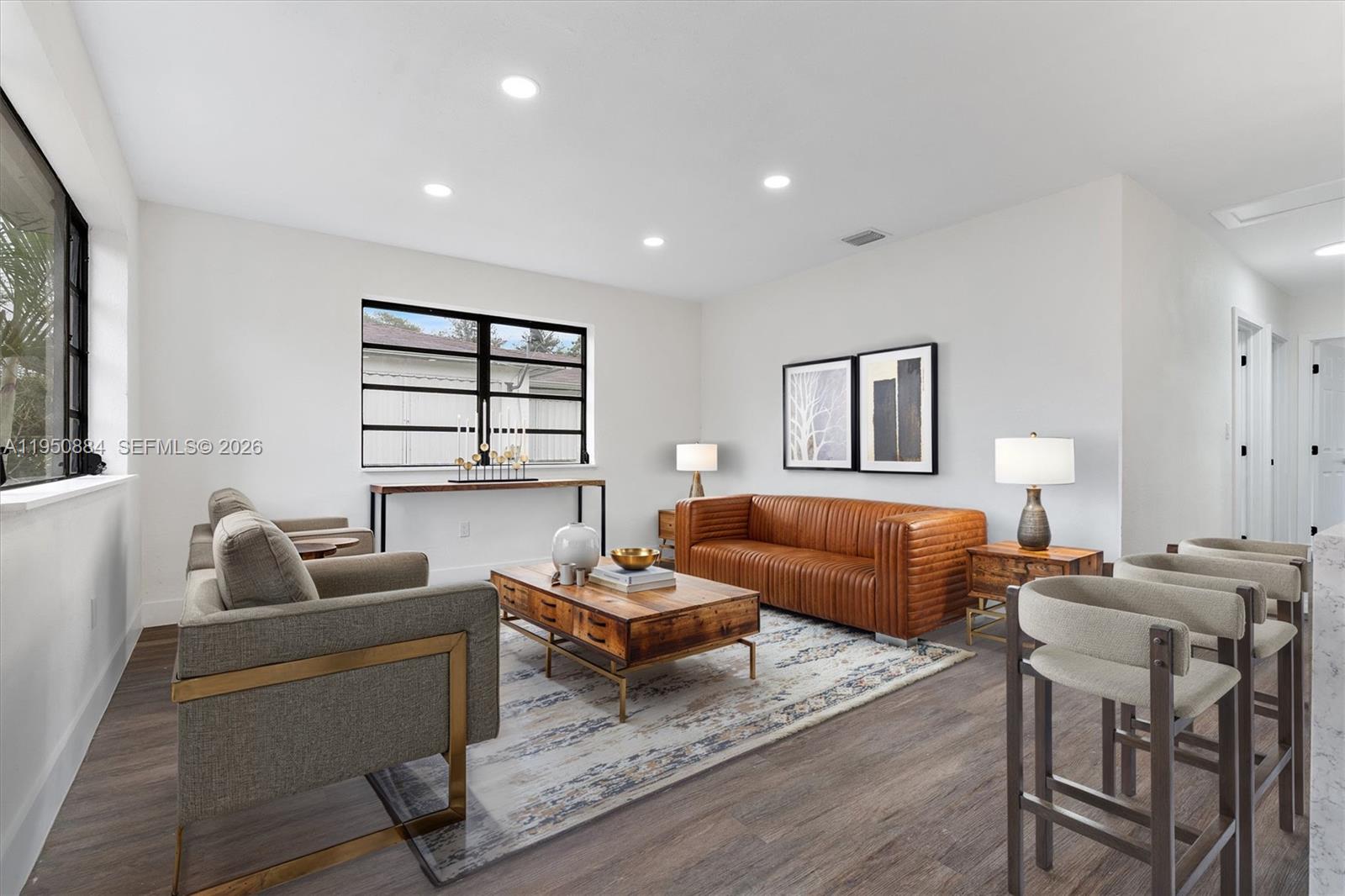 1950 Northwest 57th Street Miami, FL 33142 - Photo 2 of 36 Virtually Staged