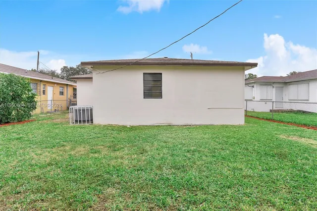 $460,000 | 1950 Northwest 57th Street, Miami, FL 33142