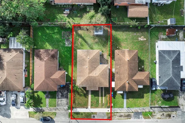 $460,000 | 1950 Northwest 57th Street, Miami, FL 33142