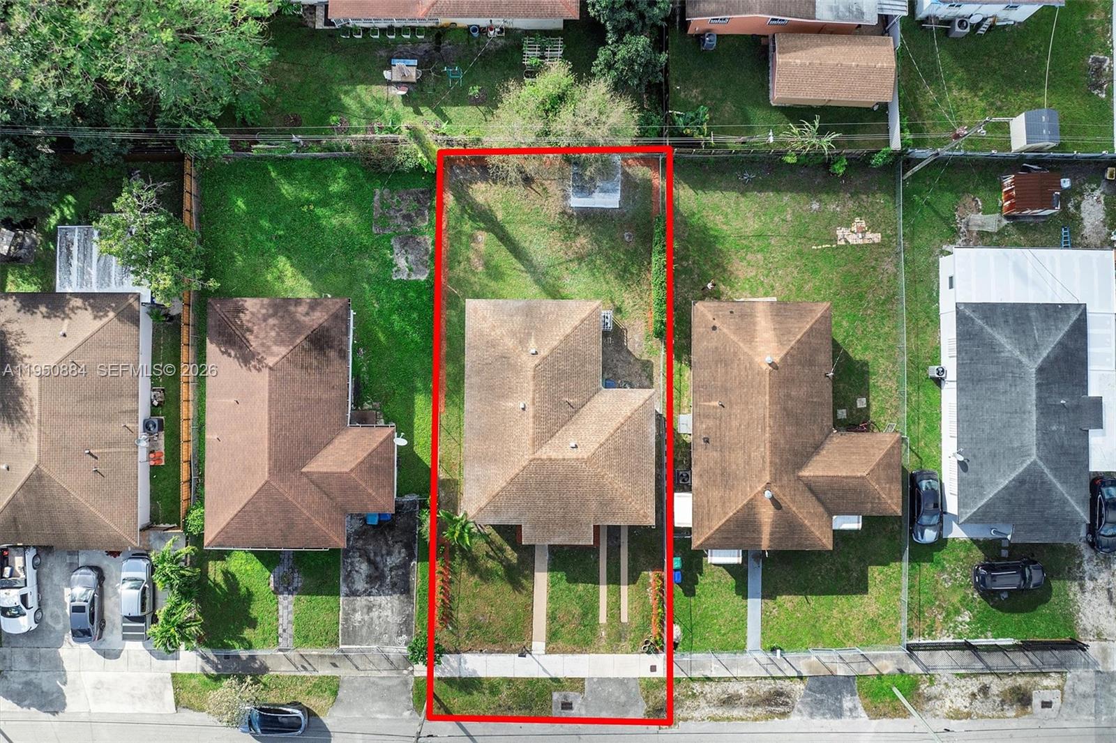 1950 Northwest 57th Street Miami, FL 33142 - Photo 32 of 36