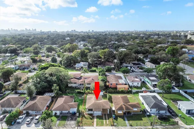 $460,000 | 1950 Northwest 57th Street, Miami, FL 33142