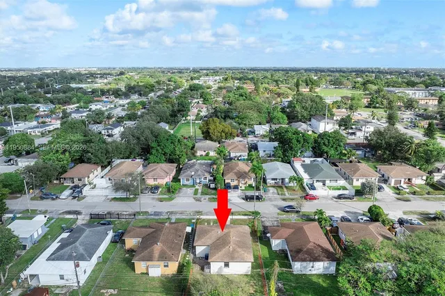 $460,000 | 1950 Northwest 57th Street, Miami, FL 33142