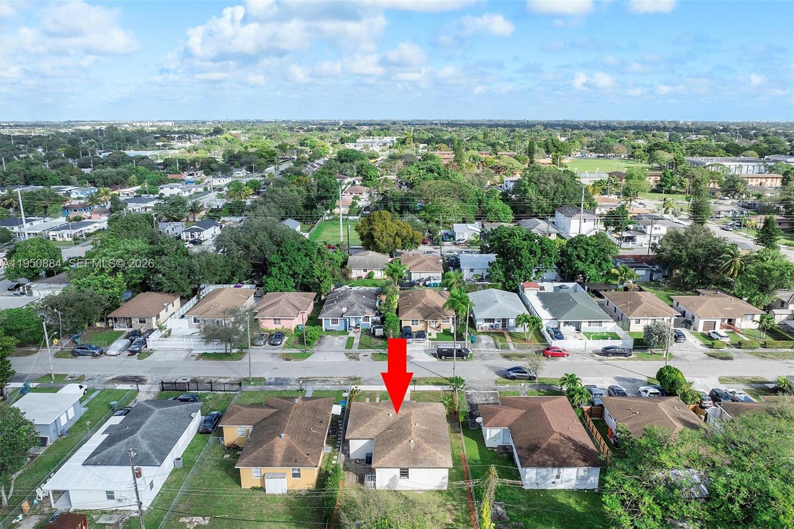 1950 Northwest 57th Street Miami, FL 33142 - Photo 35 of 36