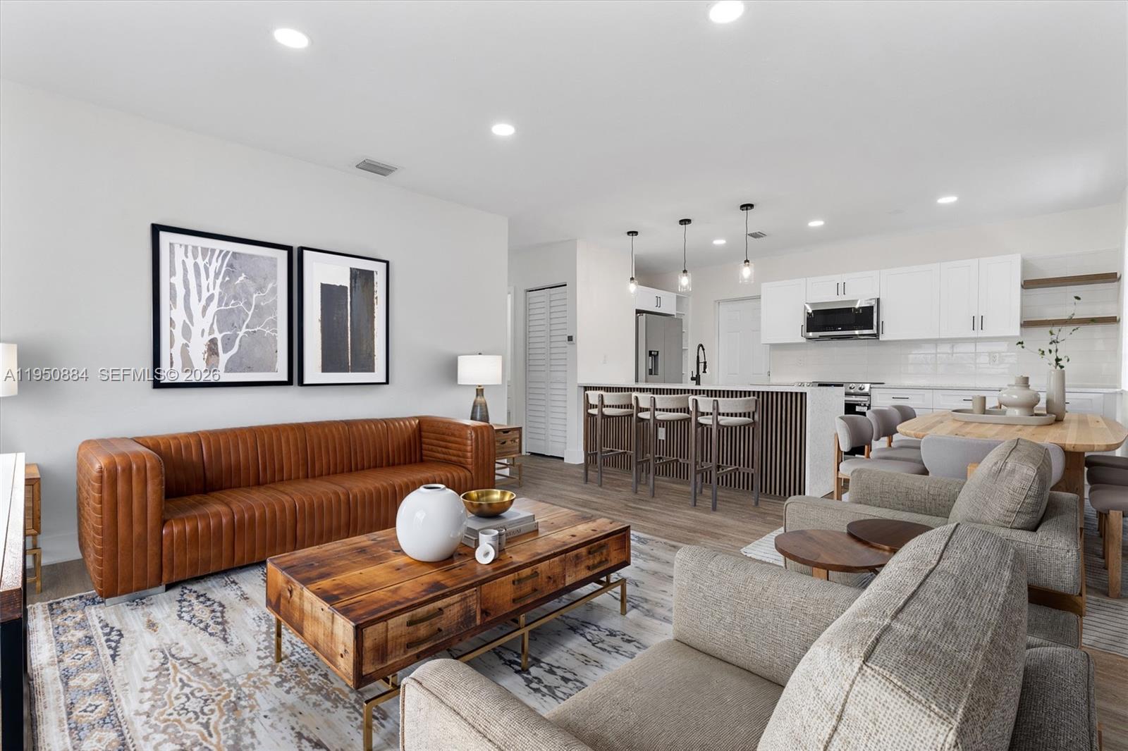 1950 Northwest 57th Street Miami, FL 33142 - Photo 4 of 36 Virtually Staged