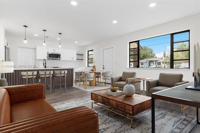 $460,000 | 1950 Northwest 57th Street, Miami, FL 33142