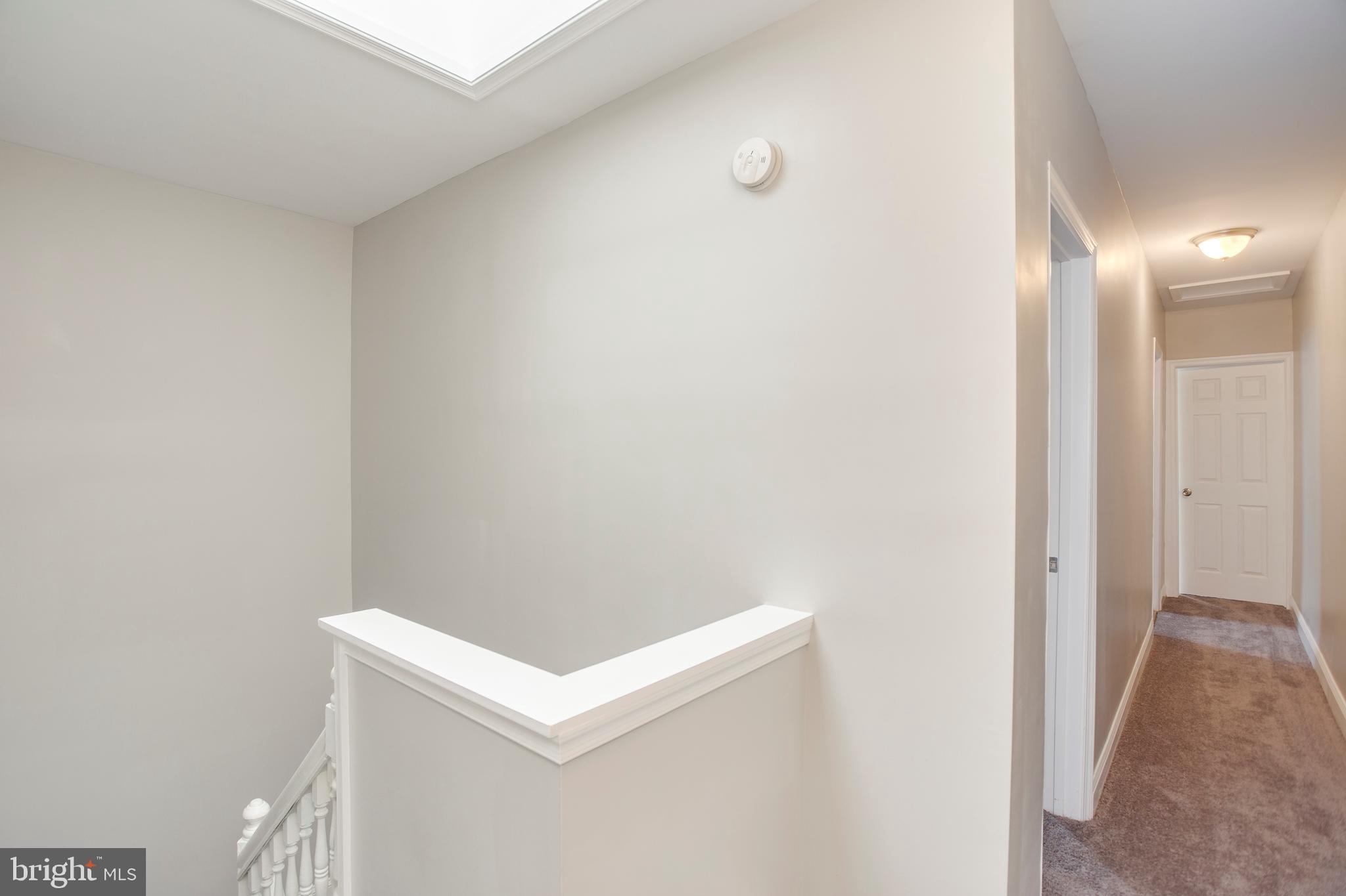 210 South Loudon Avenue Baltimore, MD 21229 - Photo 14 of 28 Save on electricity with natural skylight!