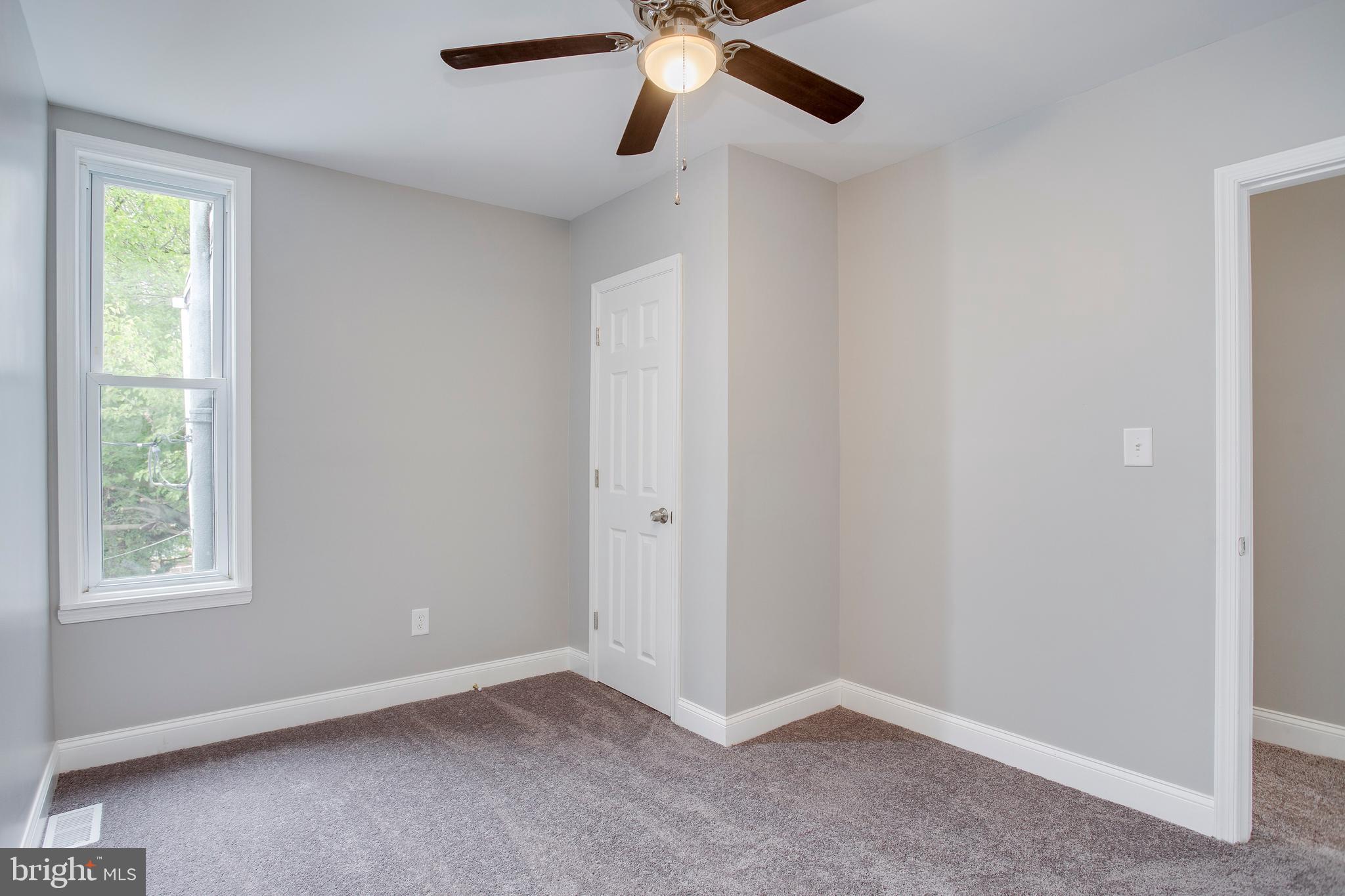 210 South Loudon Avenue Baltimore, MD 21229 - Photo 18 of 28 New carpet throughout the upper level for comfort.